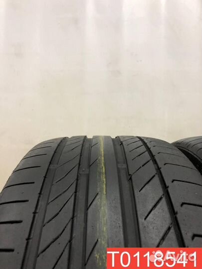 Continental ContiSportContact 5 SUV 265/40 R21 101Y