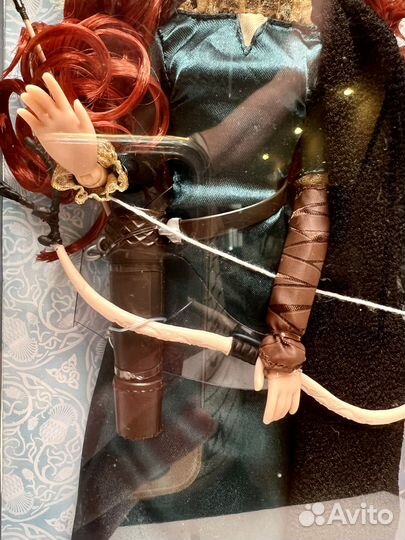 Куклы принцессы Дисней