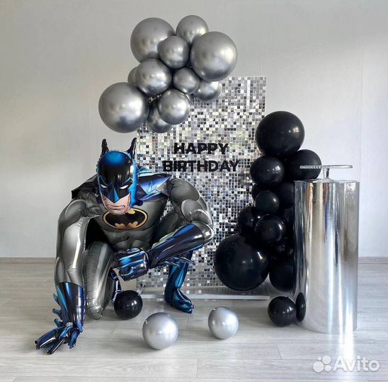 Фотозона на праздники