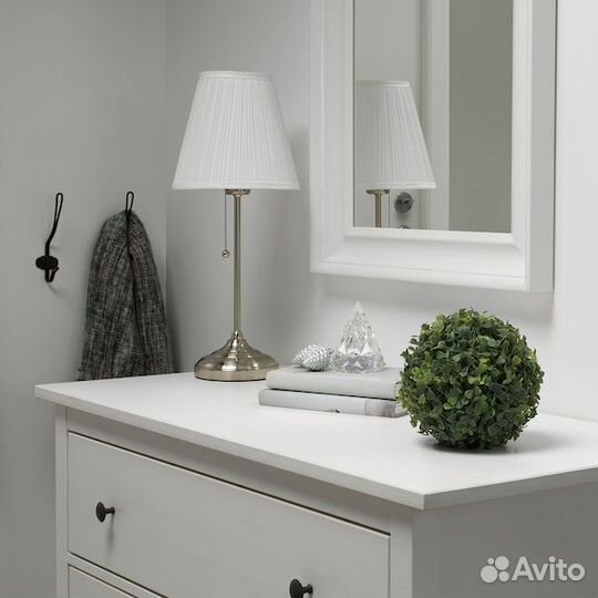 Фейка IKEA самшит