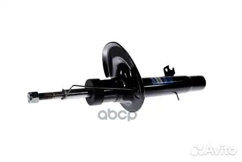 Амортизатор передний левый газовый Peugeot 207