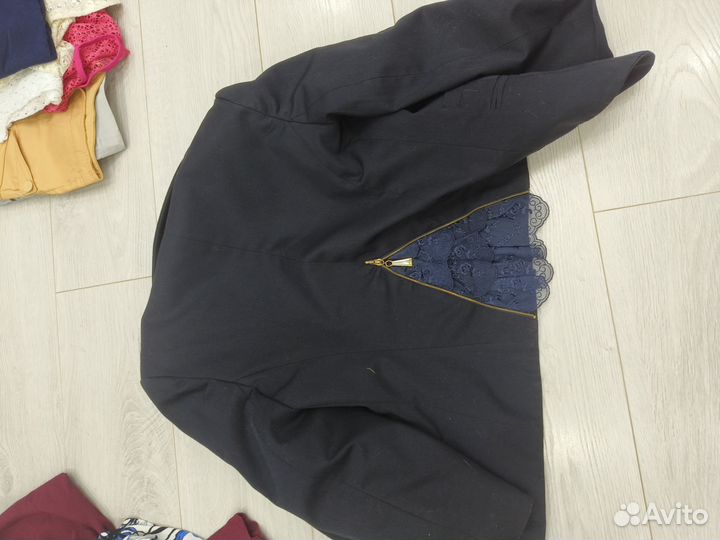 Женские вещи пакетом 40 42