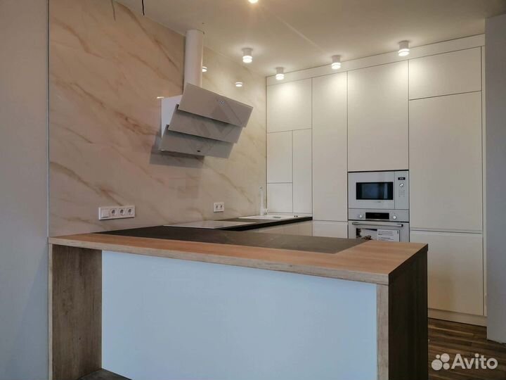 Кухни на заказ