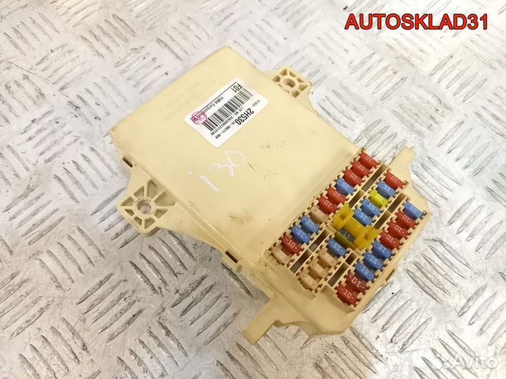 Блок предохранителей салона Hyundai i30 919502H500