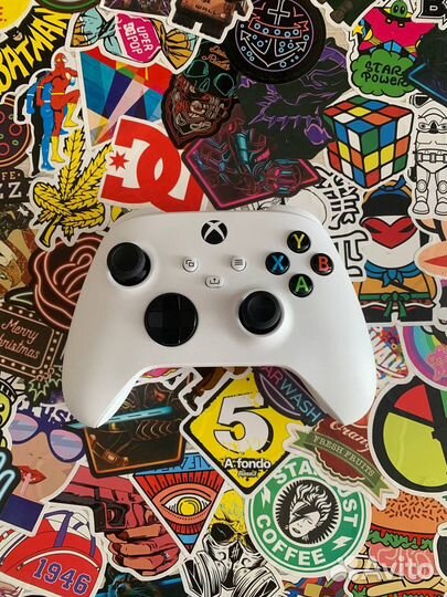 Геймпад xbox series x