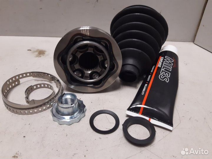 ШРУС наружный Skoda Fabia I Combi (6Y5) 1999-2007