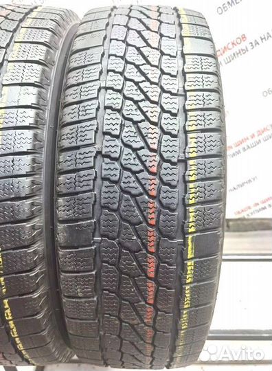 Firestone Vanhawk Winter 215/65 R16C 109W