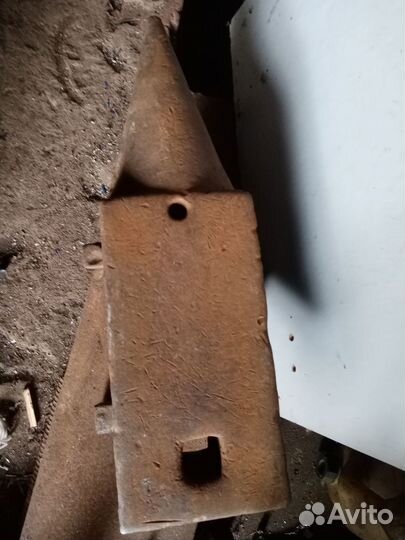 Наковальня