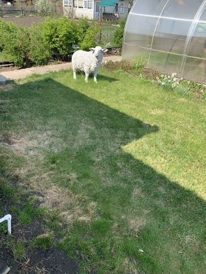 Дача 40 м² на участке 12 сот.