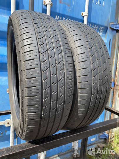 Kumho Solus KL21 235/60 R18 103H