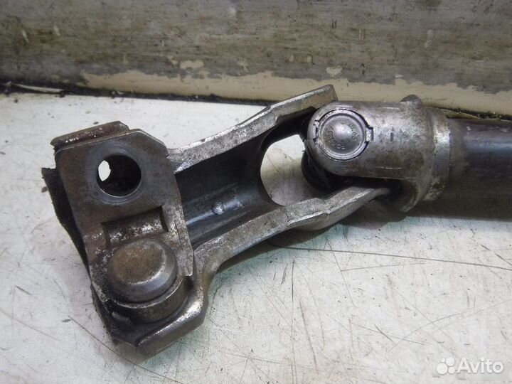 Вал рулевой Ford Mondeo 2