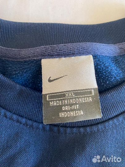 Свитшот nike