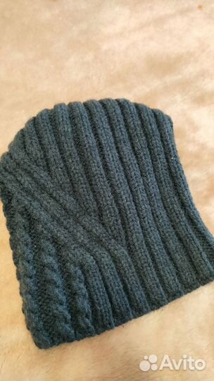 Шапка детская