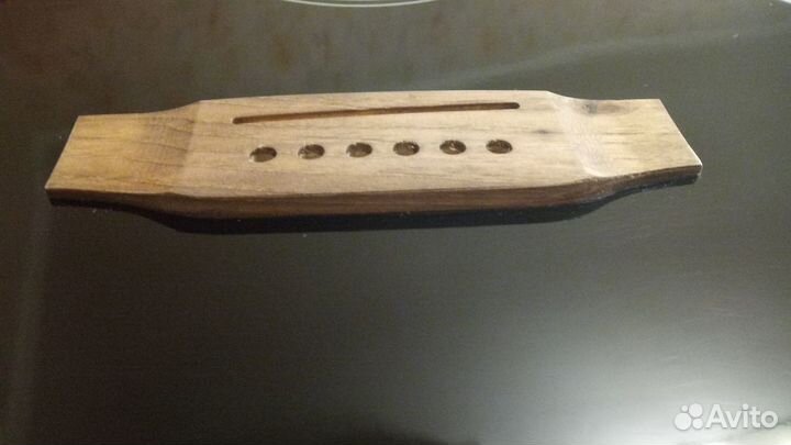 Ремонт акустических и классических гитар