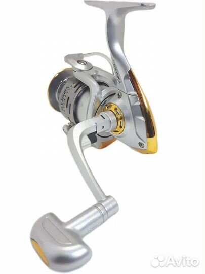 Катушка Xingsheng BX - 3000A, 9+1