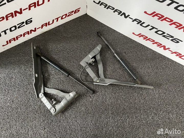 Амортизаторы капота комплект Bmw 5 Серия E60