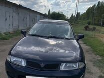 Mitsubishi Carisma 1.8 AT, 1998, 223 000 км, с пробегом, цена 150 000 руб.