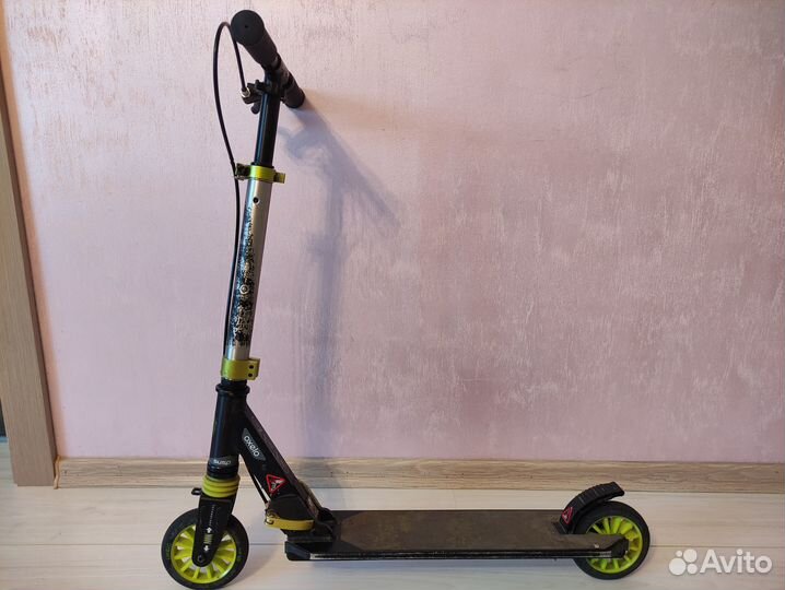 Самокат детский