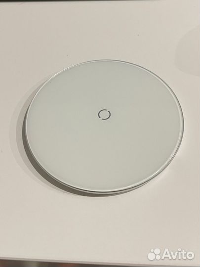 Беспроводная зарядка Baseus (Быстрая зарядка )