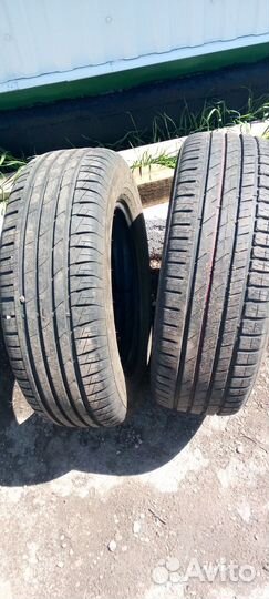 Nokian Tyres Nordman SX3 205/65 R15 94H