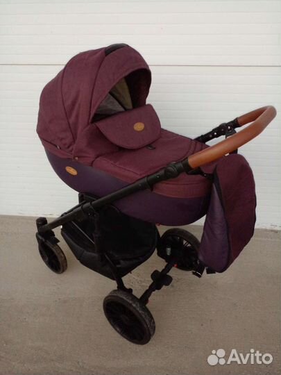 Коляска 