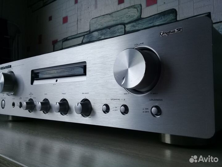 Marantz PM4001 OSE