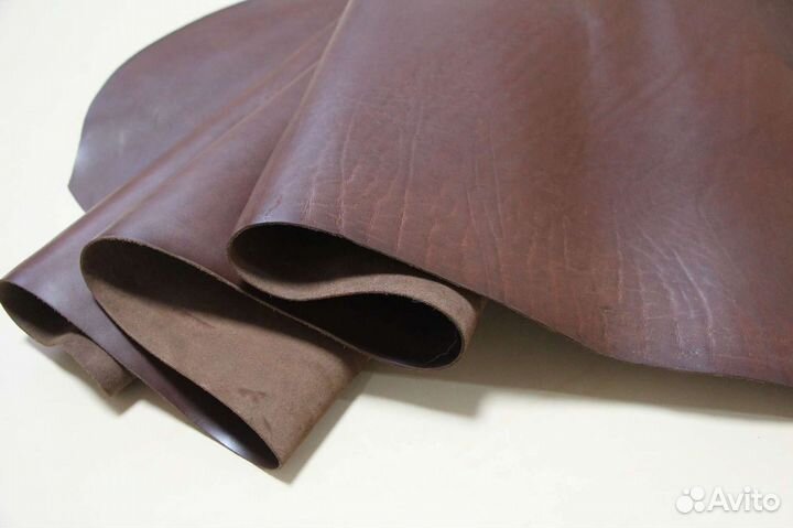 Юфть коньяк