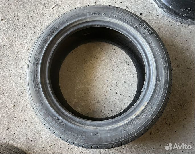 Kenda Kuavela SL 185/55 R15