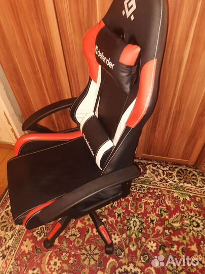 Компьютерное кресло бу