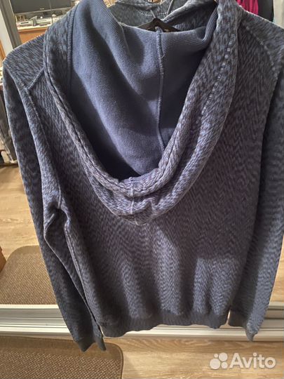 Louis vuitton кофта