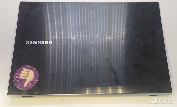 Крышка матрицы для Samsung NP305V5A