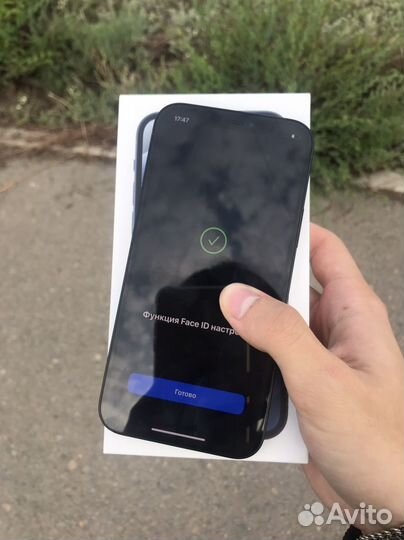 iPhone 12 64gb Black