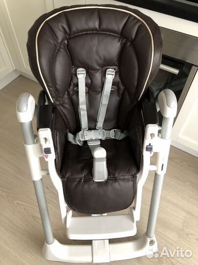 Стул для кормления Peg Perego Prima Pappa Best