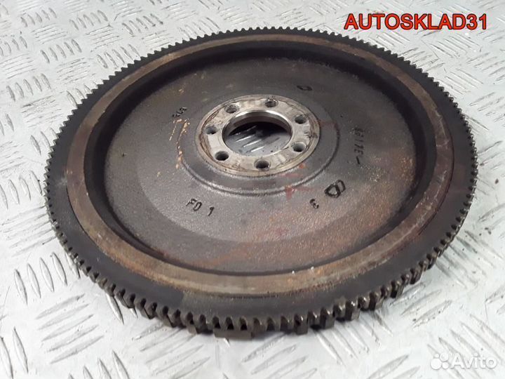 Маховик Renault Laguna 2 7701475094