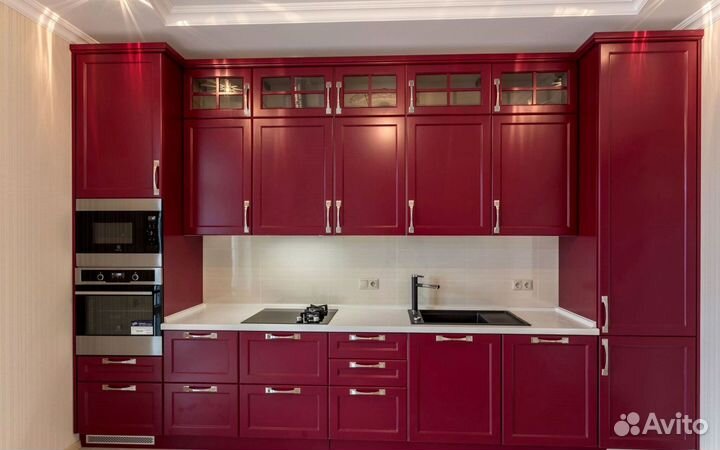 Кухонный гарнитур 