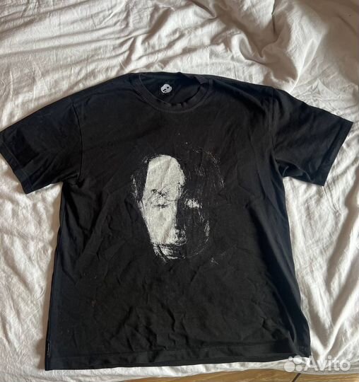 Gleb kostin футболка