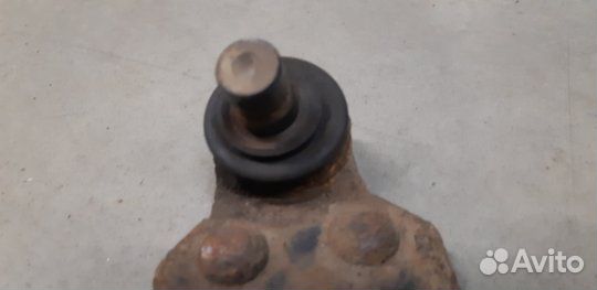 Рычаг подвески передний левый Ford Focus 1 1.6 I