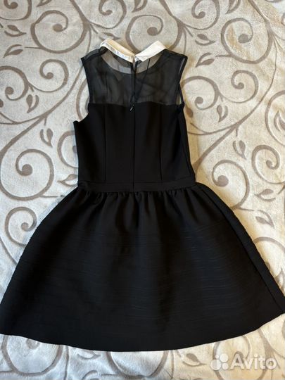 Платье maje, оригинал