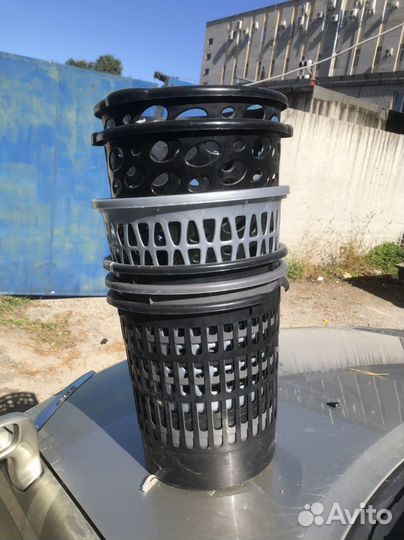 Корзина для мусора