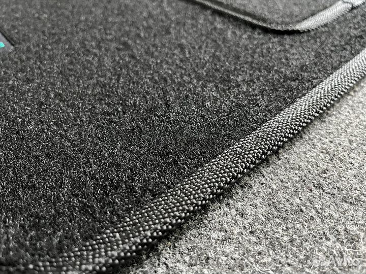 Автоковрики для Toyota Altezza