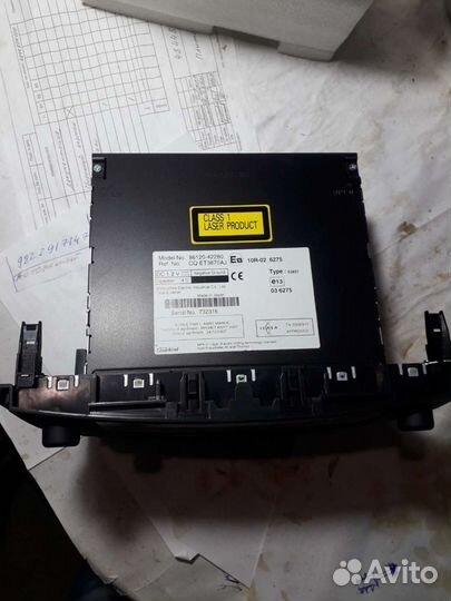 Автомагнитолы