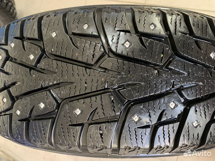 Yokohama Ice Guard Stud IG55 185/60 R15 88T