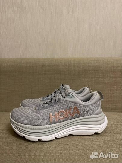 Hoka gaviota 5