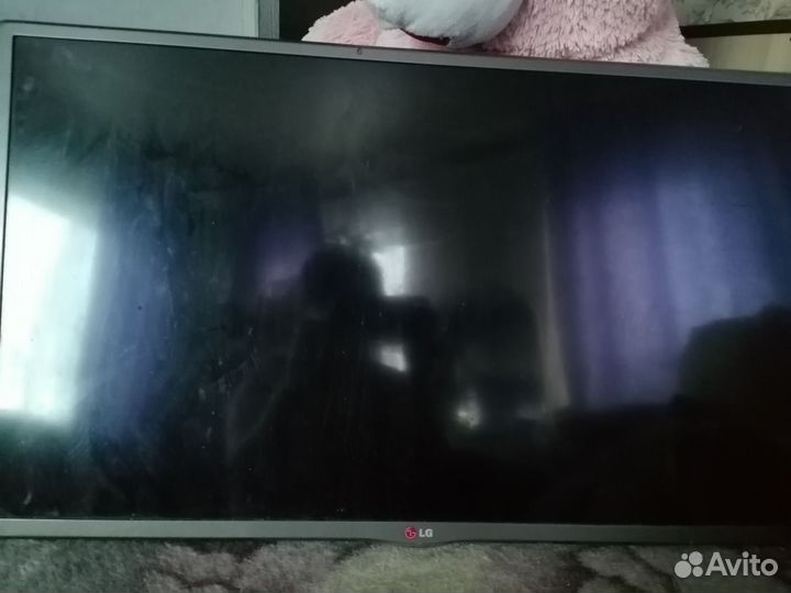 Телевизор бу