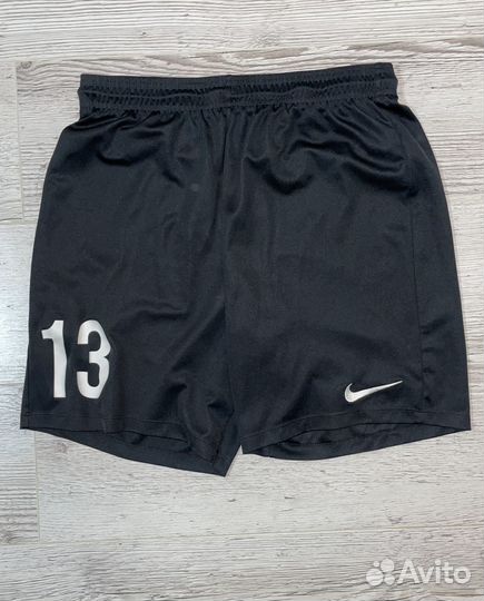 Шорты мужские nike