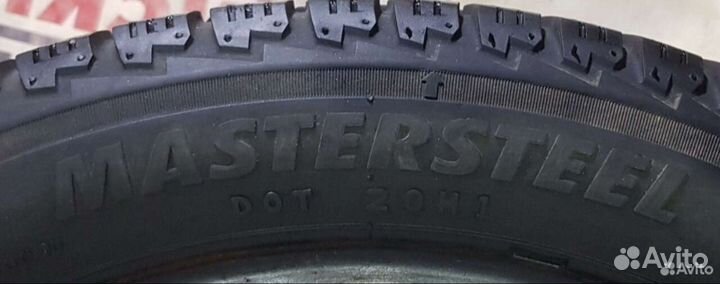 Mastersteel Winter Plus 145/65 R15