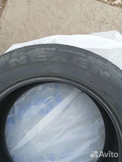 Nexen N Fera RU1 235/60 R18 103H