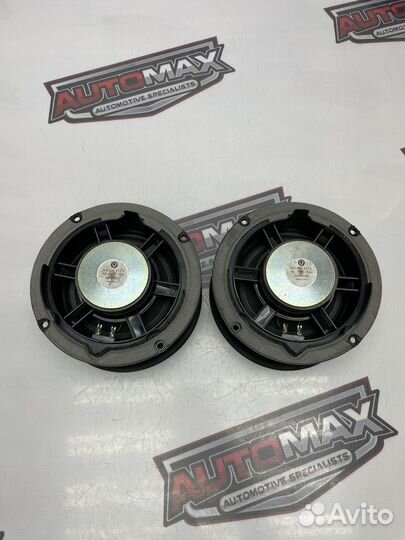 Динамик задний Skoda Yeti 2012 2.0 CFH