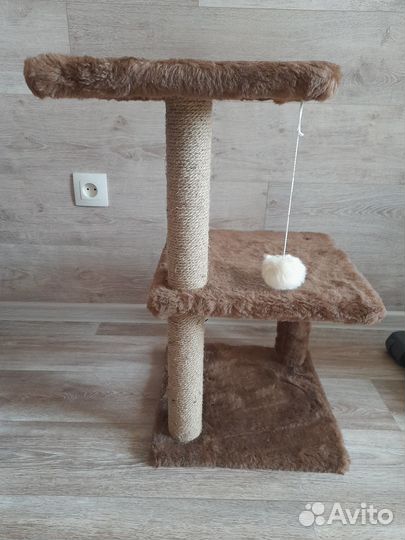 Когтеточка для кошек