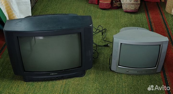 Телевизор бу